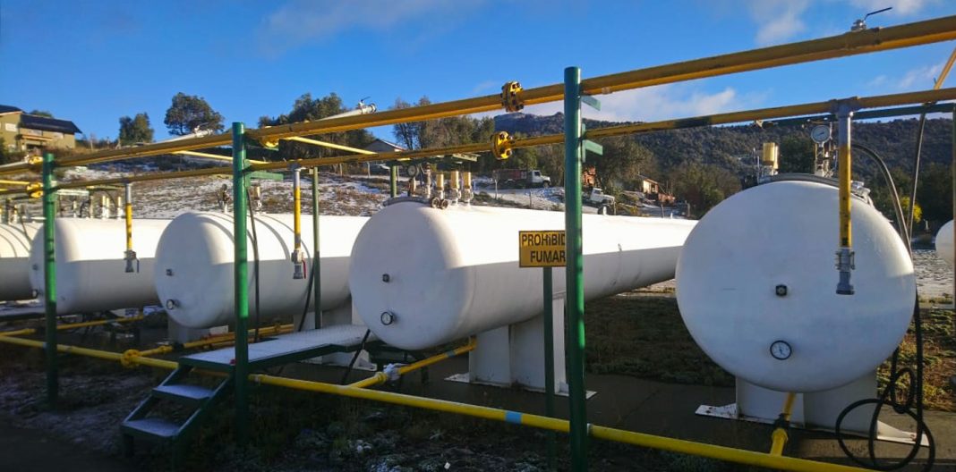You are currently viewing Hidenesa lleva adelante diversos proyectos de gas para el territorio neuquino