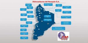 Read more about the article Neuquén, líder en cobertura de gas en zonas rurales